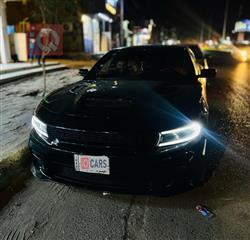 دودج تشارجر